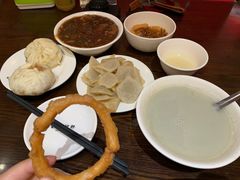 -姚记炒肝店(簋街店)