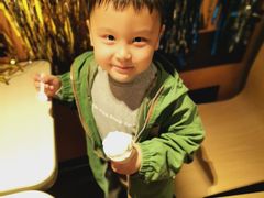 -麦当劳(龙之梦购物中心店)