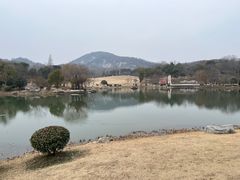 -南山风景名胜区
