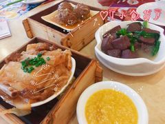 -中恒华茶楼(牌坊店)