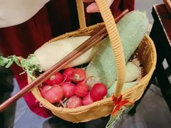 -南京大牌档(中山陵店)