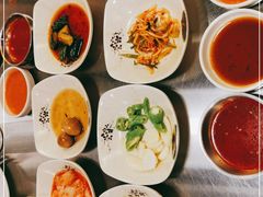 -친구亲顾韩国烤肉专门店(蓉花里店)