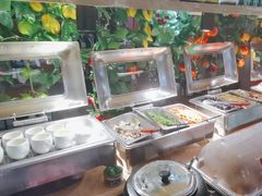 -鳗鱼家·深夜食堂(军博店)