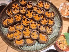 -贵木日本料理·铁板烧(新地假日广场店)