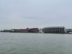 -阳澄湖半岛旅游度假区