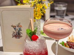 -壳里西餐厅Coquille Seafood Bistro(蒙自路店)