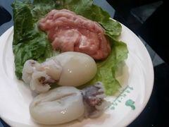 -大龍自助火锅(大营店)