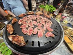 -大千金齐齐哈尔烤肉(清湖店)