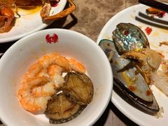 -七欣天香辣蟹火锅(苏州塔园路店)