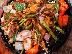 -炡坊黄鳝饭(骏丰大厦店)