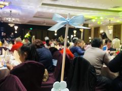 -东方明珠老上海8号餐厅(东方明珠广播电视塔店)