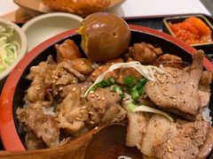 -牛邸·烧肉饭(来福士店)