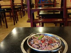 -胖娃古镇鸡杂(磁器口总店)