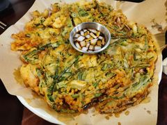 -青春韩国料理(汽博店)