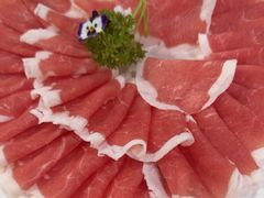 -日坛涮肉(日坛公园店)