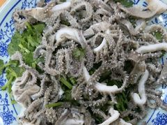 -门框胡同百年卤煮(鸟巢店)