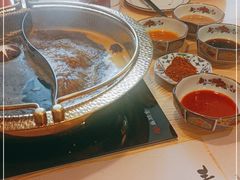 -牛匠和牛寿喜锅(西安总店)