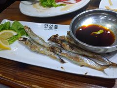 -韩一品韩国料理(柏庐南路店)