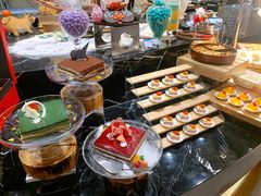 -北上海大酒店-北鸥西餐厅