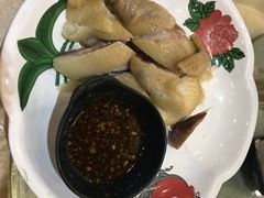 谭牛文昌鸡-琼菜王(南海店)