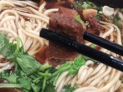 -李先生牛肉面大王(北京站售票厅餐厅)