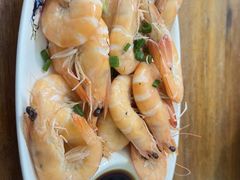 -阿勇海鲜排档(莲花路1号店)