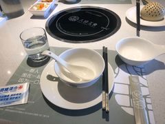 -八珍玉食鸡煲·打边炉(印象城店)