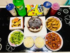 -丁香西饼屋(桂林路店)