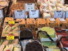 -丹尼斯(大石桥店)