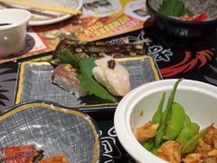 -极尚大瀛喜日本料理(铜锣湾店)