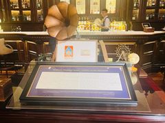 -LONG BAR 廊吧(外滩华尔道夫酒店)