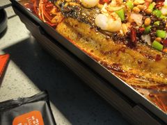 -鸣记脆皮烤鱼(山姆店)