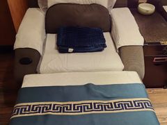 -新紫霞养生·影院足道·SPA(金山区店)