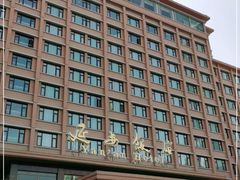 -上海延安饭店