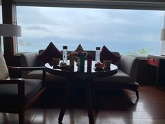-三亚太阳湾柏悦酒店