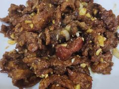 -老七饭馆(光荣道总店)