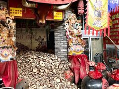 -黄龙溪古镇