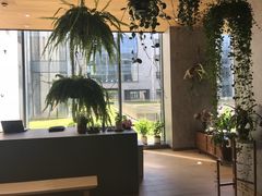 景观位-山下C5cafe(惠通时代广场店)