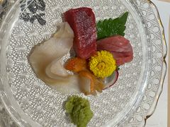 -鮨一日本料理(大中华店)