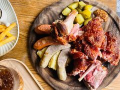 -闲·胡同 Barblu Hutong(雍和宫五道营店)