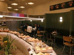 -OUR Bakery(SKP-S店)