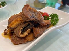 -江南村酒家