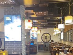 -老灶味道·本帮菜(昌平路店)