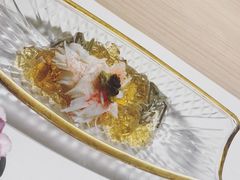-鮨一日本料理(大中华店)