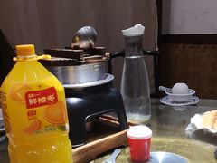 -灶东家民间菜(回兴店)