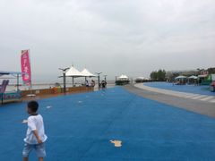 -刘家湾赶海园
