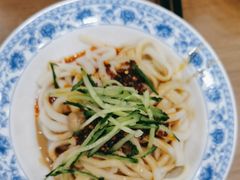 -西安贾三灌汤包·回坊小吃·清真炒菜(北院门总店)