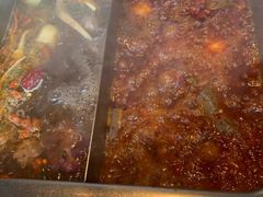 -大隐·成都火锅Bistro(合生麒麟新天地店)