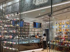 -VENCHI 闻绮(广州太古汇店)