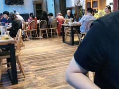 -悦哉·派对·草坪婚礼·围炉煮茶(三圣乡店)